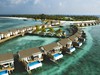 Atmosphere Kanifushi Maldives